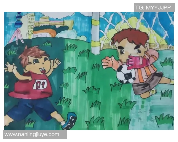 鞋盒足球的奇妙世界如何用简单的材料点燃孩子们的足球梦想